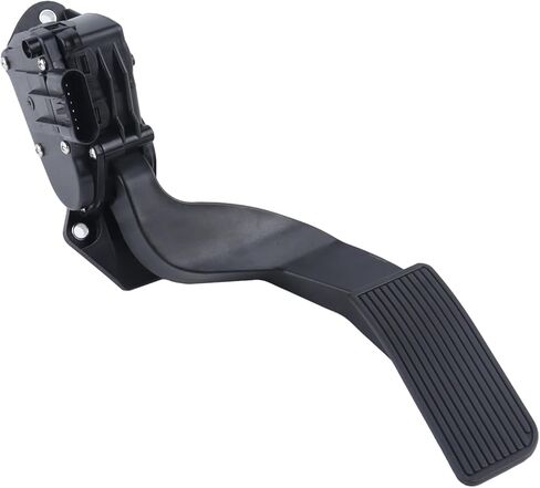 Accelerator Pedal Compatible with 2011-2020 Chevrolet Tahoe Suburban GMC Yukon 2011-2019 Chevrolet Silverado GMC Serria 2018 Chevrolet Cheyenne Replaces# 699-213 APS265 in Kuwait