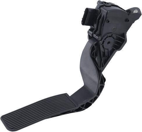 Accelerator Pedal Compatible with 2011-2020 Chevrolet Tahoe Suburban GMC Yukon 2011-2019 Chevrolet Silverado GMC Serria 2018 Chevrolet Cheyenne Replaces# 699-213 APS265 in Kuwait