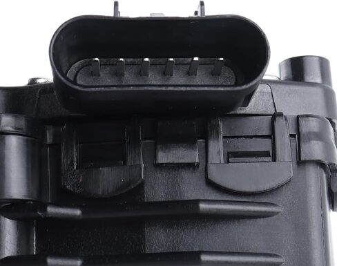 Accelerator Pedal Compatible with 2011-2020 Chevrolet Tahoe Suburban GMC Yukon 2011-2019 Chevrolet Silverado GMC Serria 2018 Chevrolet Cheyenne Replaces# 699-213 APS265 in Kuwait