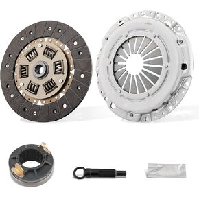 طقم قابض ناقل الحركة متوافق مع Hyundai Elantra 2007-2012، Kia Soul 2010-2011 2.0L لاستبدال 05-160، 05-072، 05160، 05072 in Kuwait