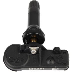 مستشعر ROADFAR TPMS مستشعر ضغط الإطارات 315 ميجا هرتز يناسب سوبارو Crosstrek Forester Legacy Outback Tribeca WRX XV Crosstrek يستبدل 28103SA001 in Kuwait
