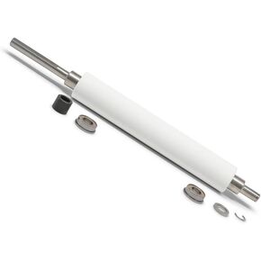 G41011M Kit Platen Roller for Zebra 110Xi3 110XiIII Plus 110Xi4 Thermal Printer Transfer Roller 203dpi 300dpi in Saudi Arabia