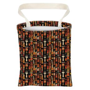 Car Trash Can, Cute Car Trash Bag, Hanging Car Organizer and Storage Bag, Trash Bin for Car Accessories, Vehicle, Travelling, Camping Cute Pastel Floral in Saudi Arabia
