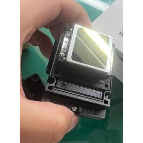 رأس طباعة حبر التسامي المذيبات البيئي متوافق مع F192040 DX10 TX800 TX700 TX710 TX720 DX8 TX820 A700 A800 in Kuwait