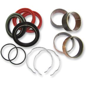 All Balls Fork Bushing and Seal Kit (38-6079-FS) in Saudi Arabia