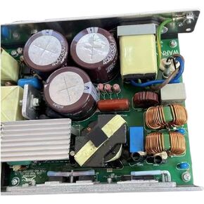 1pcs Power Supply TN09-0589-01 12V14A -54V7.8A 589W in Saudi Arabia