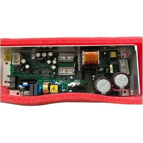 1pcs Power Supply for 24V8A 15V4A 48V1A 300W VE300XHC380A in Saudi Arabia