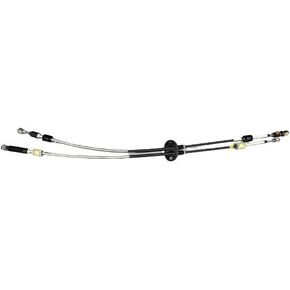 Transmission shift cable MT,intended for Mazda 3 2.0 2.3 2004 2005 2006 in Saudi Arabia