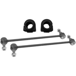 Replacement Front 4 Piece Suspension Kit fits Saturn Outlook 2007-2010 (29mm sway bar) in Kuwait