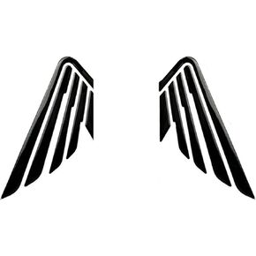 3D Motorcycle Sticker Logo Tank Decal Compatible with CBR600 Rr CBR650r CBRr600F CB650f CB1000r CB650 R CB650r Pcx (Size : Gold Big) in Saudi Arabia
