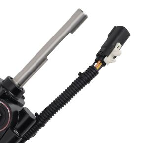 Running Board Motor Compatible with V8 5.0L and 6.2L Models 2007-2014 - Part Number AL3Z-16A506-A in Saudi Arabia