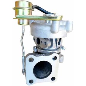 الشاحن التربيني CT9 يناسب Toyota Town Ace 2.0L LightAce 2.0L 2.2L 2.4L 2CT 3C-T 3C-TE 1720164090 17201-64090 17201-64110 in Kuwait