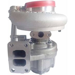 الشاحن التربيني HX35W 4031528 4031529 3781475 4051419 توربو يناسب الكمون 6bt 12v 24V in Kuwait
