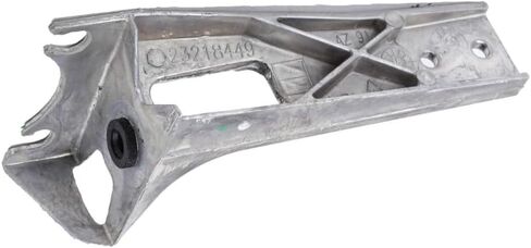 KarParts360 لسيارة تشيفي كورفيت 2014 15 16 17 18 2019 صمام تعديل ضغط الفرامل | استبدال ل 23218449 in Kuwait