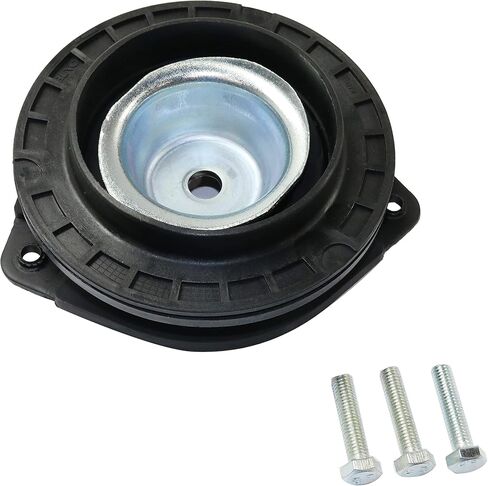 حامل الصدمات الأمامية Garage-Pro متوافق مع Nissan Versa 2007-2012، Cube 2009-2014 (جانب الركاب)، Rogue 2013، Rogue Select 2014-2015 (جانب السائق)، 4 سلندر، محرك 1.8 لتر in Kuwait