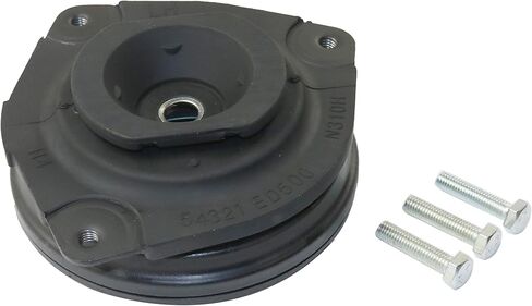حامل الصدمات الأمامية Garage-Pro متوافق مع Nissan Versa 2007-2012، Cube 2009-2014 (جانب الركاب)، Rogue 2013، Rogue Select 2014-2015 (جانب السائق)، 4 سلندر، محرك 1.8 لتر in Kuwait