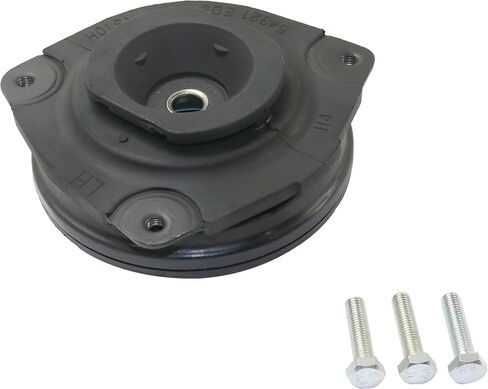 حامل الصدمات الأمامية Garage-Pro متوافق مع Nissan Versa 2007-2012، Cube 2009-2014 (جانب الركاب)، Rogue 2013، Rogue Select 2014-2015 (جانب السائق)، 4 سلندر، محرك 1.8 لتر in Kuwait