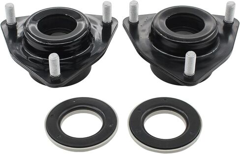 Front Left and Right Strut Mount for Mitsubishi Outlander 2014-2020, Outlander PHEV 2018-2022, Eclipse Cross 2018-2024 in Kuwait