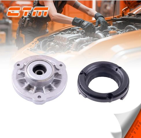 حامل ممتص الصدمات الأمامي متوافق مع BMW لـ F07 F10 520i 528i 530i 535i F12 F13 640i F01 F02 730Li 740Li 750Li 760Li لـ 31306795081؛ 31306775589; 31306782161; 31306782494 in Kuwait
