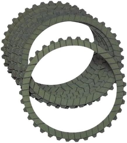 Barnett Performance Products Kevlar Clutch Kit 302-30-10013 in Kuwait