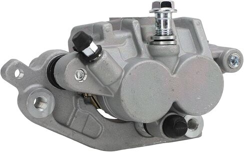 الفرجار الأمامي مع منصات لـ KX125 KX250 KX250F KX450F KX500 KDX200 KDX220 - أداء ثبات المعدن 43080‑0081 in Kuwait