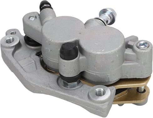 الفرجار الأمامي مع منصات لـ KX125 KX250 KX250F KX450F KX500 KDX200 KDX220 - أداء ثبات المعدن 43080‑0081 in Kuwait