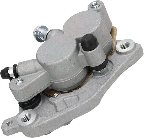الفرجار الأمامي مع منصات لـ KX125 KX250 KX250F KX450F KX500 KDX200 KDX220 - أداء ثبات المعدن 43080‑0081 in Kuwait