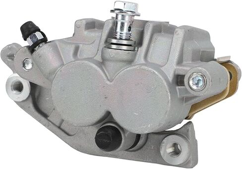 الفرجار الأمامي مع منصات لـ KX125 KX250 KX250F KX450F KX500 KDX200 KDX220 - أداء ثبات المعدن 43080‑0081 in Kuwait