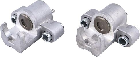 AM134790 Left&Right Brake Calipers Compatible with John Deere Gator HPX TX XUV 620i 625i 825i 850D 855D in Kuwait