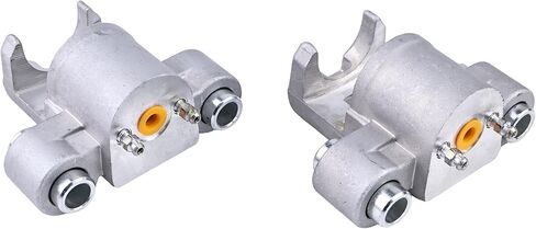 AM134790 Left&Right Brake Calipers Compatible with John Deere Gator HPX TX XUV 620i 625i 825i 850D 855D in Kuwait