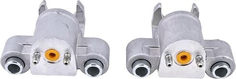 AM134790 Left&Right Brake Calipers Compatible with John Deere Gator HPX TX XUV 620i 625i 825i 850D 855D in Kuwait
