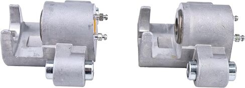 AM134790 Left&Right Brake Calipers Compatible with John Deere Gator HPX TX XUV 620i 625i 825i 850D 855D in Kuwait
