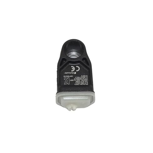 Schrader TPMS 29074 433MHz 90 Degree Sensor - Compatible with KTM Motorcycles (Select Models) - Sensor Body Only in Saudi Arabia