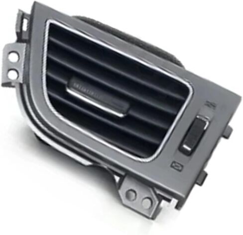 Car Interior Front Dash Center Console A/C Air Vent Outlet, Compatible For Hyundai Elantra 2012 2013 2014-2016 Air Conditioning Vents Center(A-1 pair) in Saudi Arabia