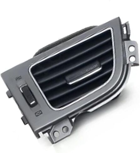 Car Interior Front Dash Center Console A/C Air Vent Outlet, Compatible For Hyundai Elantra 2012 2013 2014-2016 Air Conditioning Vents Center(A-1 pair) in Saudi Arabia