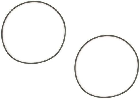 خلفي 2 X محور عجلات O-Ring يناسب جيب جراند شيروكي 2005 2006 2007 2008 2009 2010 يناسب جيب كوماندر 2006 2007 2008 2009 2010 in Kuwait
