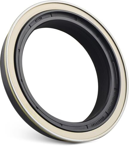 Oil Bath Seal Fit for Ford Transit 150 250 350 Excursion F250 F350 Super Duty, Wheel Seal Replace 370247A in Kuwait