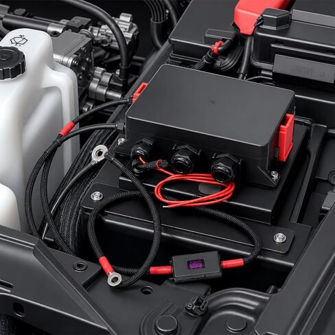 لوحة مفاتيح بمقبض من GOLOTO JL400 لسيارة Jeep Wrangler JL 2018-2023 & Gladiator 2020-2023 - طراز OE، إضاءة خلفية خافتة بأربعة ألوان، التوصيل والتشغيل in Kuwait
