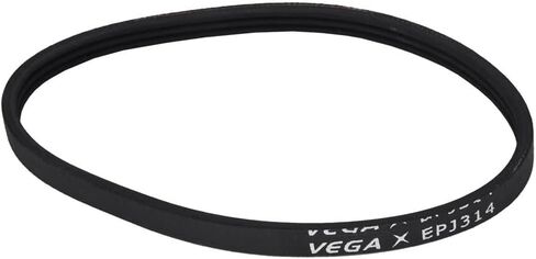 VEGA V-Belt EPJ 314 3/4/5/6/7 Ribs For DIY Model Motor Roller Belt Parts(1Piece 4Ribs) in Kuwait