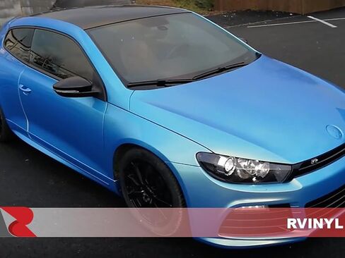 ORACAL 970RA Shift Effect Gloss Green Blue 988 غلاف تغليف السيارة من الفينيل - (4أقدام × 5أقدام) in Kuwait