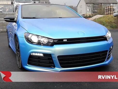 ORACAL 970RA Shift Effect Gloss Green Blue 988 غلاف تغليف السيارة من الفينيل - (4أقدام × 5أقدام) in Kuwait