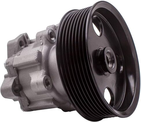 مضخة توجيه كهربائية maxpeedingrods 21-123 مناسبة لمرسيدس بنز GL320 / ML320 / R320 V6 3.0L عربة الديزل 2007-2008، استبدال # 0044668301، A0044668301 in Kuwait