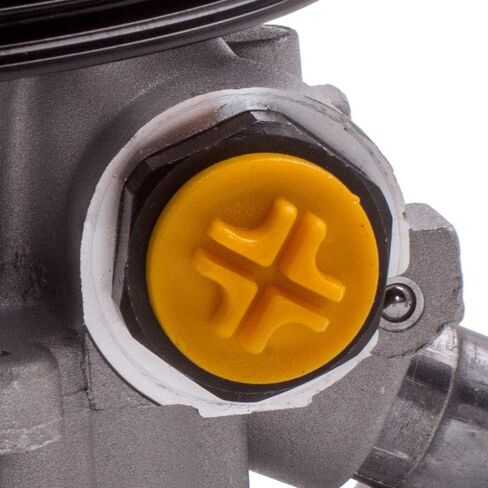 مضخة توجيه كهربائية maxpeedingrods 21-123 مناسبة لمرسيدس بنز GL320 / ML320 / R320 V6 3.0L عربة الديزل 2007-2008، استبدال # 0044668301، A0044668301 in Kuwait