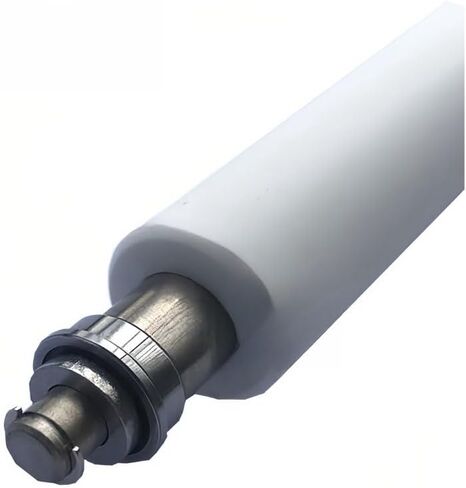 G41011M Kit Platen Roller for Zebra 110Xi3 110XiIII Plus 110Xi4 Thermal Printer Transfer Roller 203dpi 300dpi in Saudi Arabia