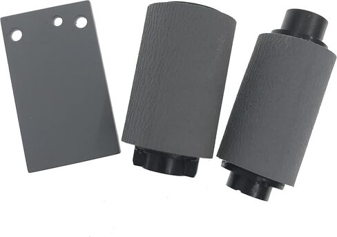 10SET X ADF-IC-MK FC7-6189-000 FL2-6637-000 FC7-6297-000 طقم صيانة ADF لوحة فصل أسطوانة التقاط التغذية متوافقة مع Canon D1120 D1150 D1170 D1180 D1320 D1350 D1370 D1520 D1550 MF414 in Kuwait