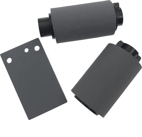 10SET X ADF-IC-MK FC7-6189-000 FL2-6637-000 FC7-6297-000 طقم صيانة ADF لوحة فصل أسطوانة التقاط التغذية متوافقة مع Canon D1120 D1150 D1170 D1180 D1320 D1350 D1370 D1520 D1550 MF414 in Kuwait