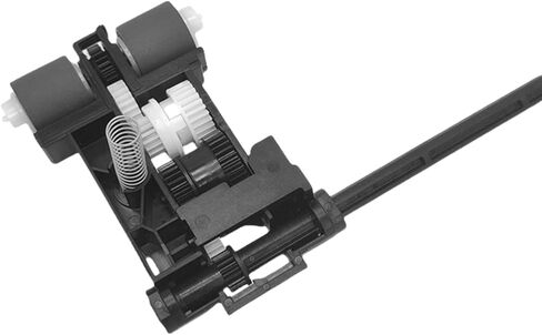 Paper Pickup Roller kit for HP Smart Tank 670 672 675 676 678 4WF64-40085 Paper Takeup Roller 726 728 758 Inkjet Printer Paper Takeup Roller in Kuwait