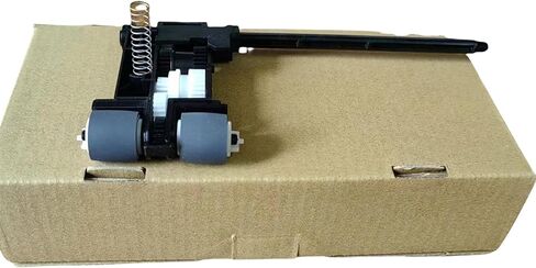 Paper Pickup Roller kit for HP Smart Tank 670 672 675 676 678 4WF64-40085 Paper Takeup Roller 726 728 758 Inkjet Printer Paper Takeup Roller in Kuwait
