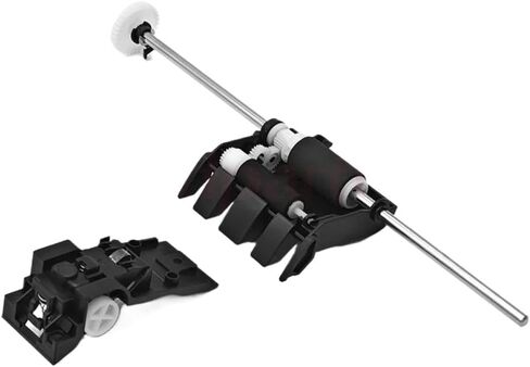 ADF Pickup Separation Roller Compatible with L2550 L2690 L2710 L2730 L2750 L3750 L3770 L5715 7090 7095 7190 in Kuwait