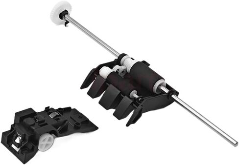 ADF Pickup Separation Roller Compatible with L2550 L2690 L2710 L2730 L2750 L3750 L3770 L5715 7090 7095 7190 in Kuwait